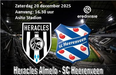 heracles - hveen